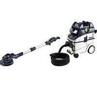 Festool 576696 Planex LHS 2 225/CTL 36-Set Festool with Vacuum Cleaner