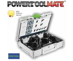 Festool 576781 M 112 T-Loc Systainer SYS-STF