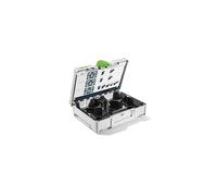 Festool 576781 Systainer³ SYS-STF-80x133/D125/Delta