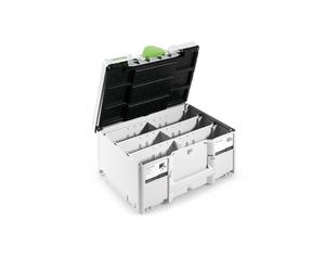 Festool 576793 Systainer SORT-SYS3 M 187 DOMINO