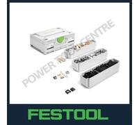 Festool 576795 Domino Connector Range SV-SYS D14 For DF700