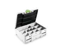 Festool DF500 & DF700 Domino Systainer Accessory Domino Box SORT-S