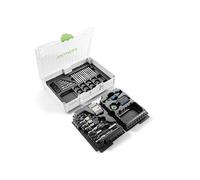 Festool 576804 Assembly Package SYS3 M 89 ORG CE-SORT, White