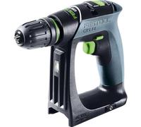 Festool 576887 Cordless Drill CXS 18-Basic