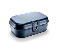 Festool 576980 Lunch Box-LCH FT1 S, Natural Cellulose, 2 Load, Blue