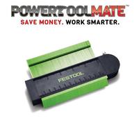 Festool 576984 Contour Gauge KTL-FZ FT1 Template Marking Measuring