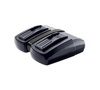 Festool 577018 Double Rapid Charger TCL 6 Duo