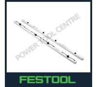 Festool 577039 Connecting pieces FSV Suitable For Guide Rail FS1400 (2 Pieces)