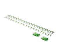 Festool 577043 Guide Rail FS 1400/2-KP, Grey