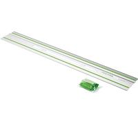 Festool 577043 1.4m Guide Rail FS1400/2-KP + 30 X FS-KP Adhesive Pad TSC55 TS55