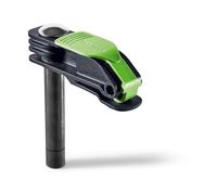 Festool 577132 Lever clamp MFT-HZ 80 | Quick release lever can be operated with one hand - max. Workpiece height 80 mm - dimensions 130 x 40 x 155 mm