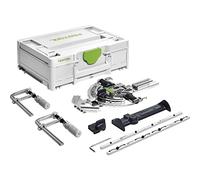 Festool 577157 Accessories Set SYS3 M 137 FS/2-Set, Grey
