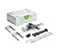 Festool 577157 Accessories Set SYS3 M 137 FS/2-Set, Grey
