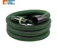 Festool 577158 Suction Hose D 27/32x3,5m-AS/CTR