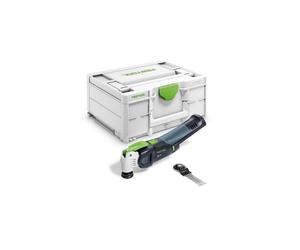 Festool 577238 OSC18E-Basic 18v Cordless Oscillator Vecturo Machine Ba