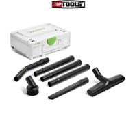 Festool Standard Cleaning Set RS-ST D 27/36-Plus 577257