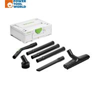 Festool 577257 Standard Cleaning Set RS-ST D 27/36-Plus