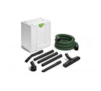 Festool 577258 Cleaning Kit Set For Tradesmen RS-HW D 36-Plus