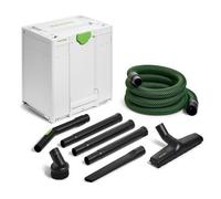 Festool 577258 Cleaning Set For Tradesmen RS-HW D 36-Plus