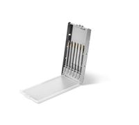 Bit cassette BKS SYS3 100mm CE 577399 + 5mm Wood Bit
