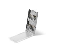 Festool 577400 Bit Cassette BKS SYS3 50mm CE, Multicolour