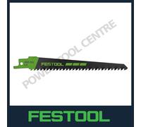 Festool 577492 Sabre Saw Blade Building/Abrasive Materials HMR 150/4,2 For RSC18