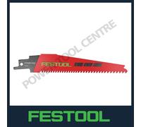 Festool Sabre saw blade DHMR 150/3,4 DEMOLITION 577493