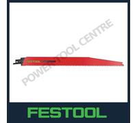 Festool 577495 Reciprocating Sabre Saw Blade Demolition DHMR 305/3,4 fits RSC18