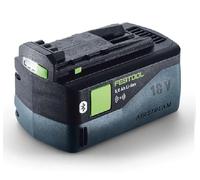 Festool 577660 18v 5.0ah AirStream Li-Ion Battery Pack & Bluetooth