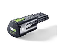 Festool Battery Pack BP 18 Li 3,0 Ergo I