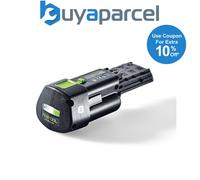 Festool Battery Pack BP 18 Li 3,0 Ergo I