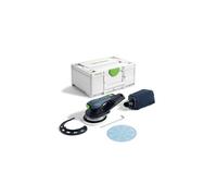 Festool ETSC 2 150 Basic 18v Cordless 150mm Eccentric Sander Unit In S