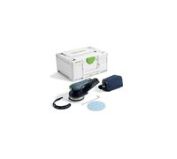 Festool ETSC 2 125 18v Cordless 125mm Eccentric Sander Basic Unit In S