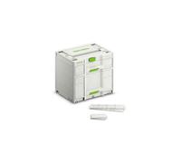 Festool 577770 Systainer SYS3-Sort/2 M337