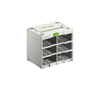 Festool SYS3-RK/6 M 337 Systainer³ Rack - 577807
