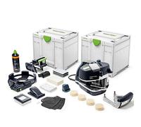 Festool 577840 Aplacadora de Cantos KA 65-Set, Neutral, Standard