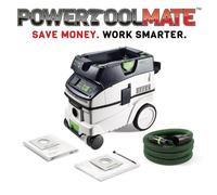 Festool 577878 Mobile Dust Extractor CTL 26 EI AC 240v