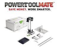 Festool 577971 MB 40 SET Mobile Drilling Attachment Set