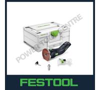 Festool 577985 OFKC 500 R3 EB-Basic Cordless Edge Router