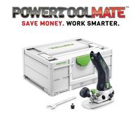 Festool 578011 MFKC 700 EB-Basic 18V Cordless Module Edge Router