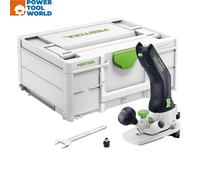 Festool 578013 MFKC 700 KA EB-Basic 18v Cordless Brushless Module Edge Router...