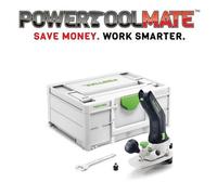 Festool 578013 MFKC 700 KA EB-Basic 18V Module Edge Router