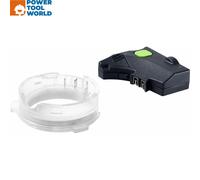 Festool 578055 LED Light Ring For OF 1010 REBQ 1/4" Router