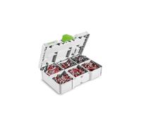 Festool 578113 Dowel set SYS3 S 76-DBL-Set