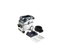 Festool 578155 CTM36 EI AC-Planex 110v 36L Mobile Dust Extractor With