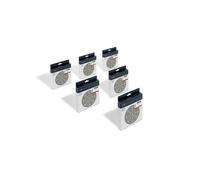 Festool 578166 150MM Granat Sanding Discs Accessory Set 60 Discs