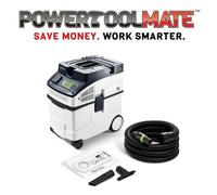 Festool 578333 Mobile Dust Extractor CT 25 230V