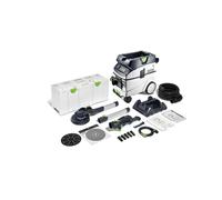 Festool 578428 Planex Long Reach Sander + CTM36 EI AC LHS Dust Extract