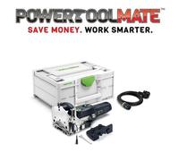 Festool 578464 DF 500 RQ-Plus 230V DOMINO Joining machine