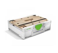 Festool Systainer³ SYS3-MFT M 112